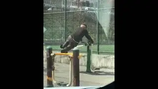 İNSTAGRAM SPOR YAPAN DEDE ÇOK KOMİK MİKEMMEL VİDEO