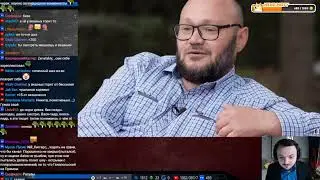 Жмиль смотрит фильм Дианы  Панченко