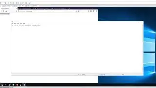 vCenter Error- no healthy upstream