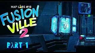Half-Life 2 Mod Fusionville 2- part (1)