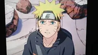 Naruto and Sasuke are actually very, very gay