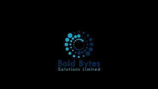 Logo Bold Bytes