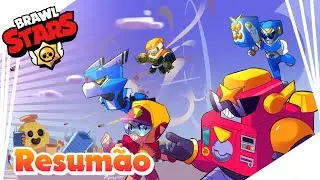 Resumão do Brawl Talk