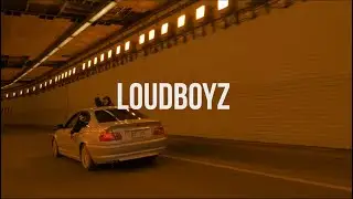 LOUD PACK - LOUD BOYZ