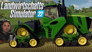 🚜 LS22 NEWS Alles Neue und Wichtige im Überblick 2 Landwirtschafts Simulator 22 Gameplay Gamescom