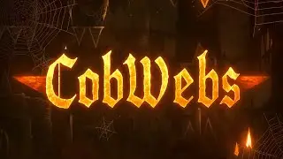 Cobwebs 100% (TOP 119)