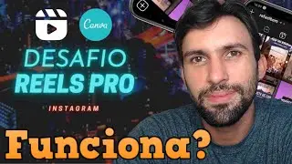 Rafael Bem's REELS PRO Challenge Course: Is it Good? How Does it Work? Is it Worth It? Reels for ...