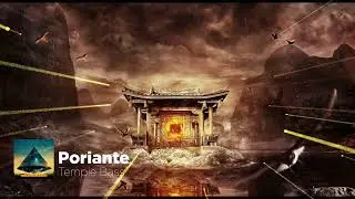 Poriante   Temple Bass