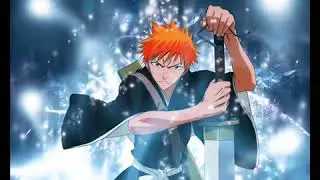 Bleach   Ichigo's Theme   Number One