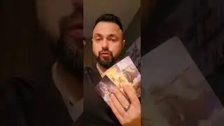 Что бы тебе сказал человек, если бы он был рядом? Диагностика на Таро 🔮