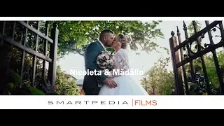 Nicoleta & Mădălin - Wedding Day