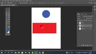 Adobe Photoshop tutorial for beginners 2022. Class 1 | FREE COURSE