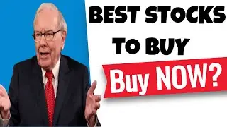 Best Stocks to Buy to Beat Inflation and Recession - Top 4 Stocks to Buy Now