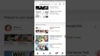 Jt want to terminate ireact