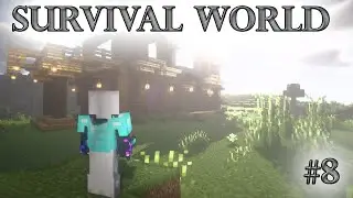 Survival World l Cap 8