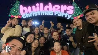 LRD | Builders Christmas Party 2024