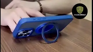 Husa CUBZ Rotating Magnet