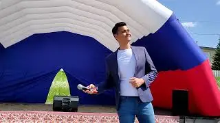 Руслан Габбасов в Анжеро Судженске
