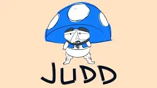 Judd (from...) | Drawfee Aftershow Stream Archive | 11/11/2019