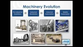 Servo Solutions For Mobile Automation Challenges