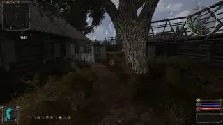 S.T.A.L.K.E.R.: Shadow of Chernobyl