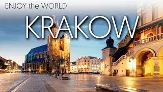 Enjoy the World - Krakow