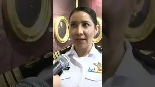 Habrá desfile de la Marina en Veracruz