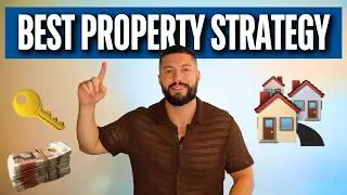 The BEST Property Investment Strategy UK