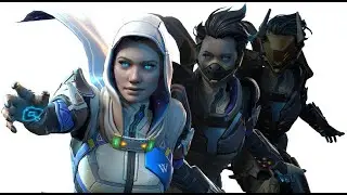 I can't afford wraith's mythic skin so i just let my game do the talking