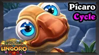 The Top 1 Deck in High Elo: Difficult but the Best Deck [Hearthstone]