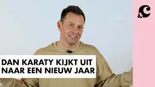 NU IN &C: DAN KARATY ONTHULT EXCLUSIEF: 'IK BEN 25 JAAR ALCOHOLIST GEWEEST' - &C