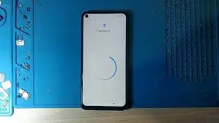 Redmi Note 9 remove FRP Google Account via UnlockTool Sideload Mode