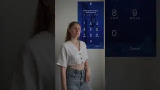 I'm giving away a free template for your video on my Instagram ➡️ evgeniacreator
