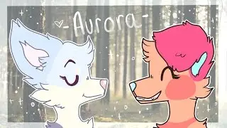 Aurora l meme
