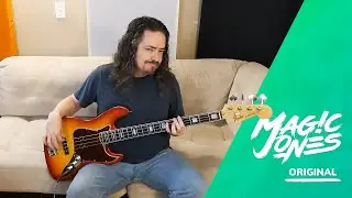 Magic Jones - Aimless (Official Music Video) [Original Rock Song]