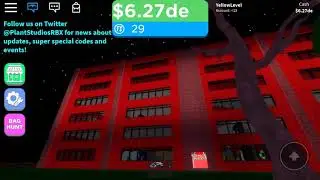Roblox - Maxed Ore Tycoon 2