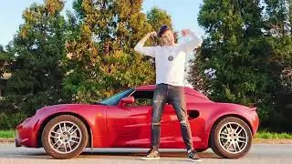 PHYLO - PASSI VELOCI (Official Video) prod. Kelyan
