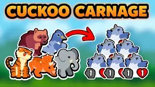 Causing Emotional Pain with Hurt Builds in Super Auto Pets