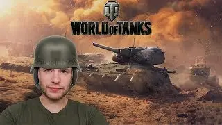 Én erősítem a csapatot! (se) | World of Tanks