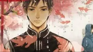 【盜墓筆記】天真 by Walker（原曲《浮誇》）with Eng Sub