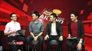 Funniplex 10 คำถามคาใจ เบนซ์V9 เท็นV1