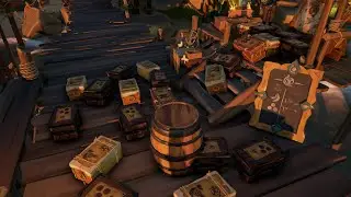 Sea of Thieves: The Greatest Game Ever