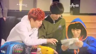 The Strongest K-pop Survival // Amigo