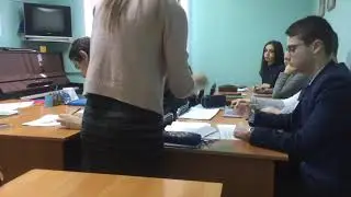 ОТКРЫТЫЙ УРОК ДИКТАНТЫ