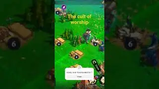 Stormshot Bug #STBUG STORMHOT