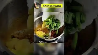 🍲Quick one-pot sambar in cooker - கிச்சன் டிப்ஸ் - BUSY WOMEN's KITCHEN GUIDE FOR EASY COOKING