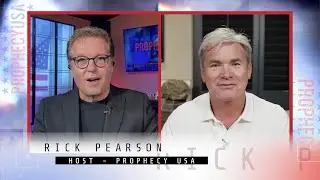 Ep 70: Jack Hibbs Interview Part 2 | ProphecyUSA TV Show