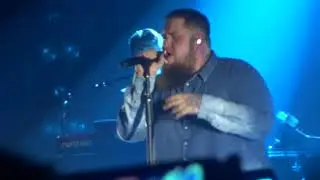Rag'n'Bone Man 
