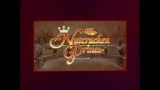 The Nutcracker Prince (1990) - Theme / Opening