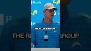 harbaugh can’t wait 🗓️ #shorts